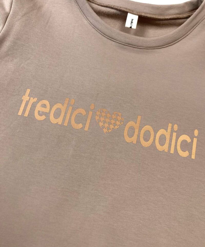 Logo Tredici Dodici