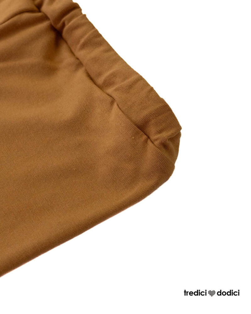 Leggings caramel - immagine 4