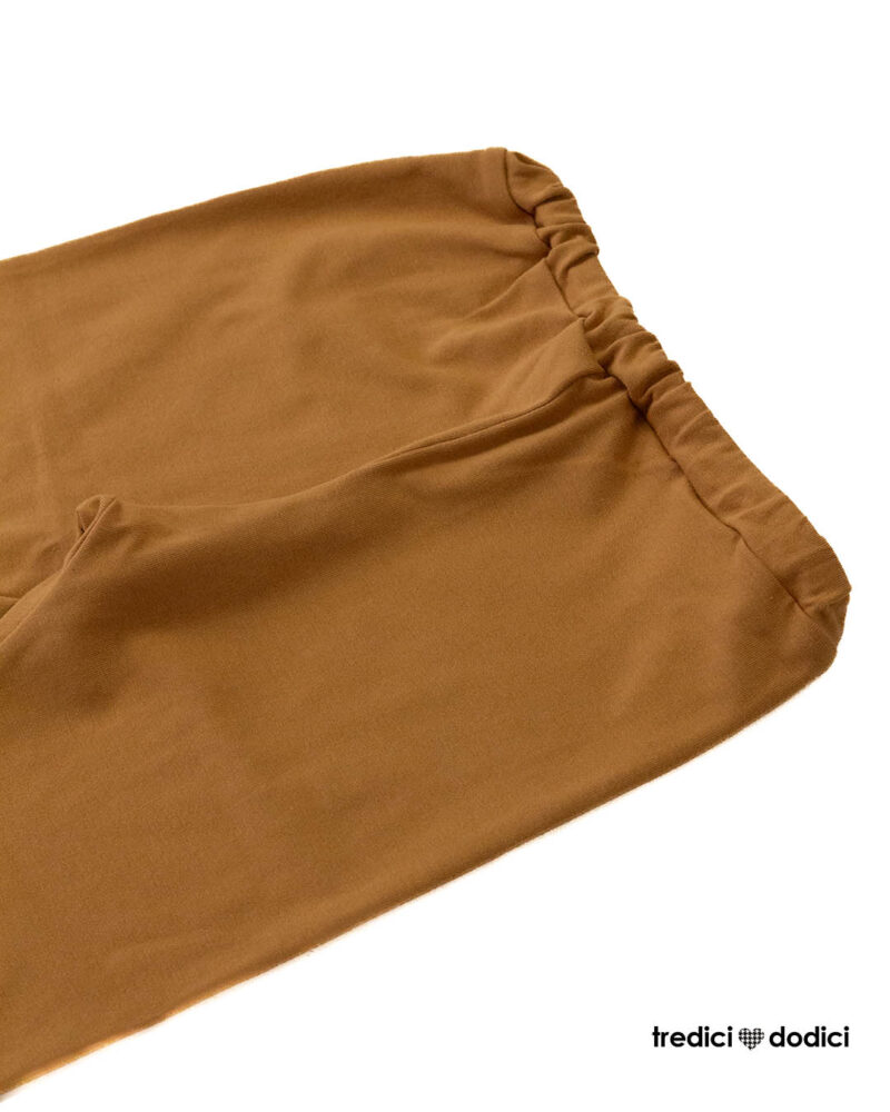 Leggings caramel