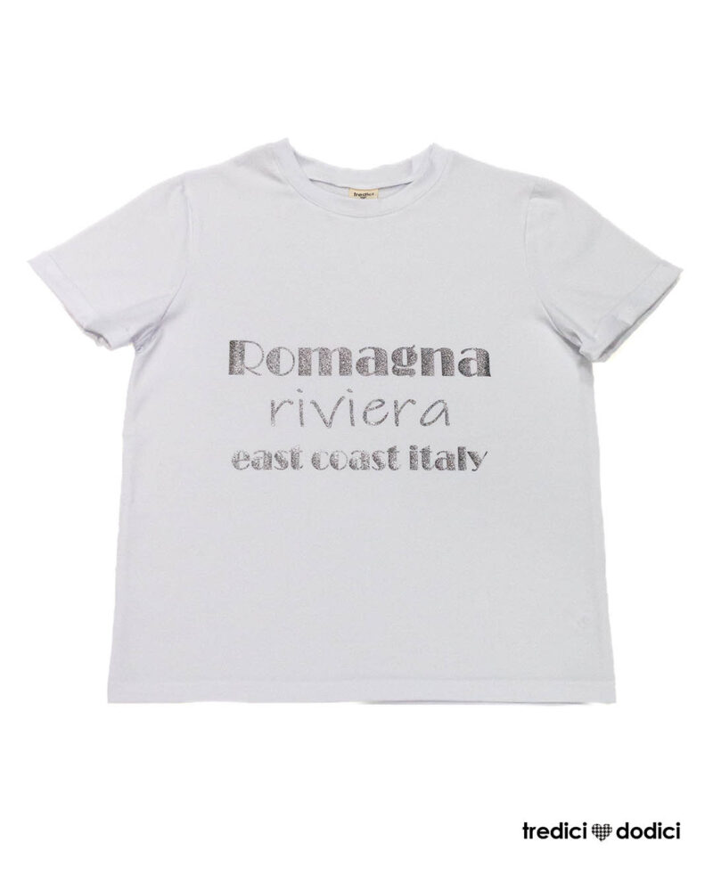 T-shirt Romagna